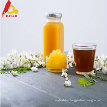 100% pure raw acacia honey bulk